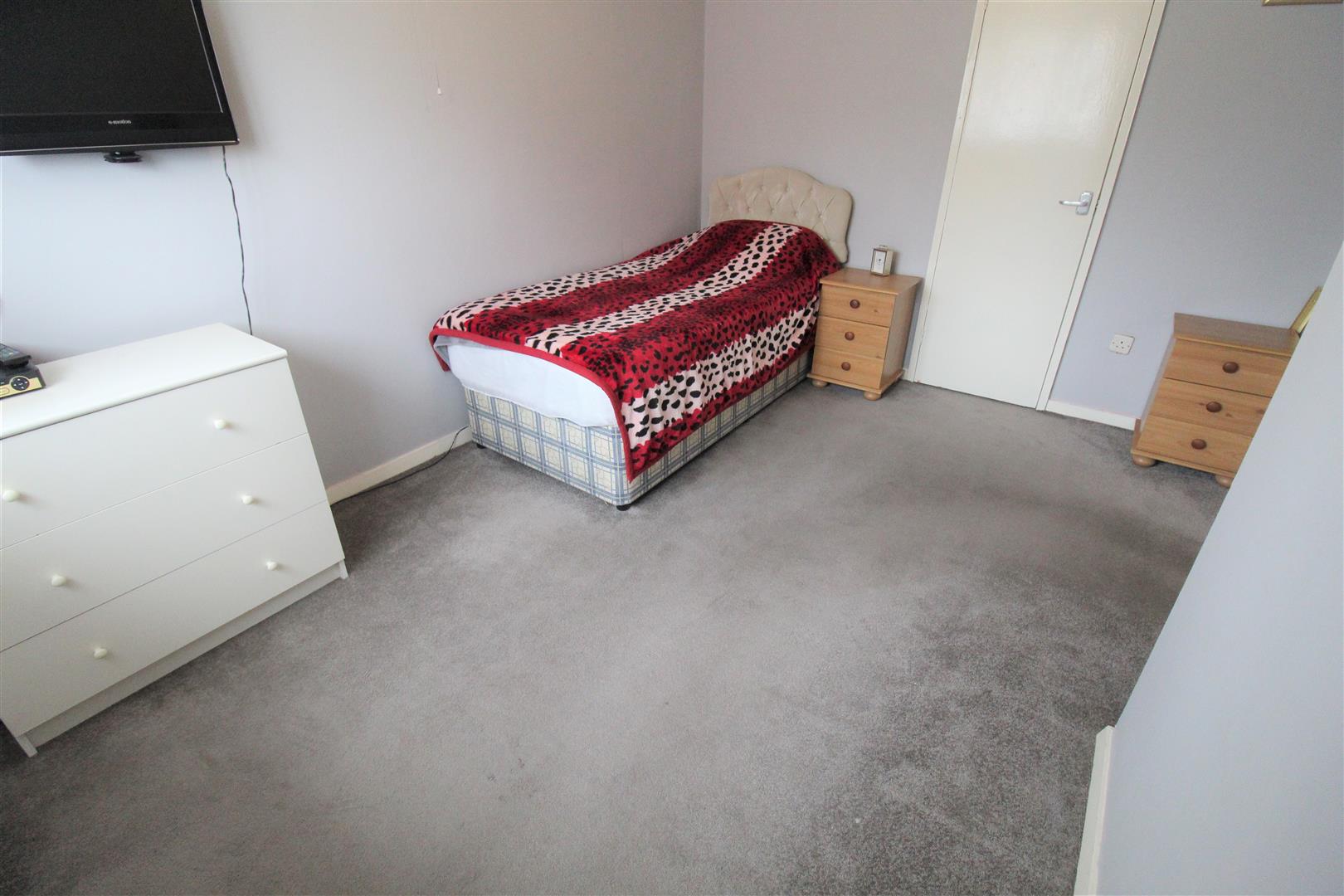 Baden Road, Smallthorne, Stoke-On-Trent